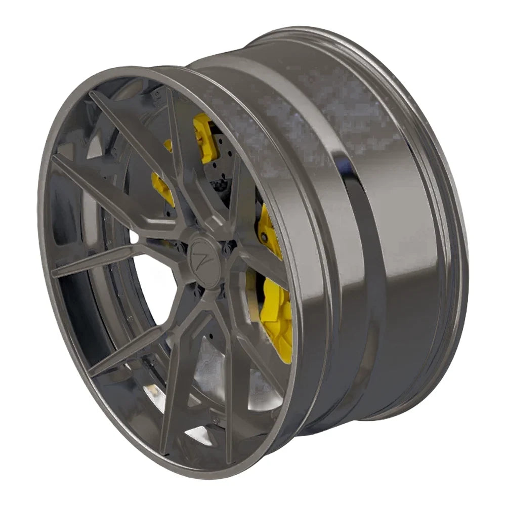 Z-Performance ZP.FORGED V Shadow Gold