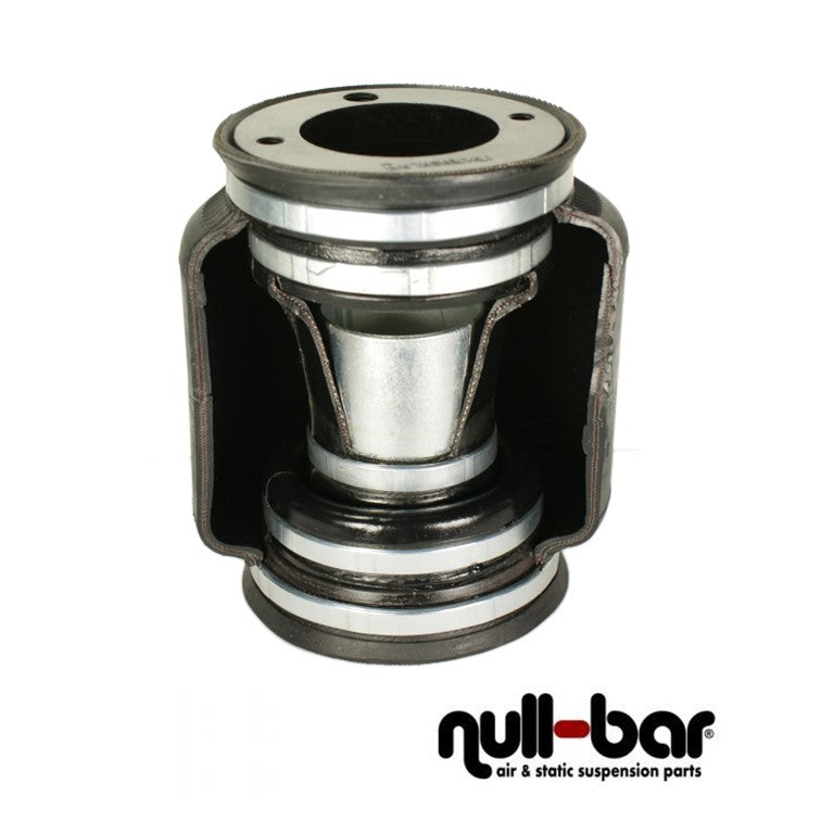 Aero Sport Conversion Bag 1/4'' NPT