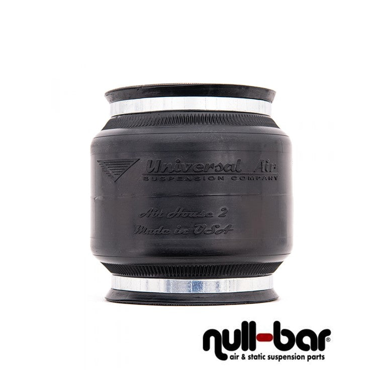 Air House 2 - 3/8"