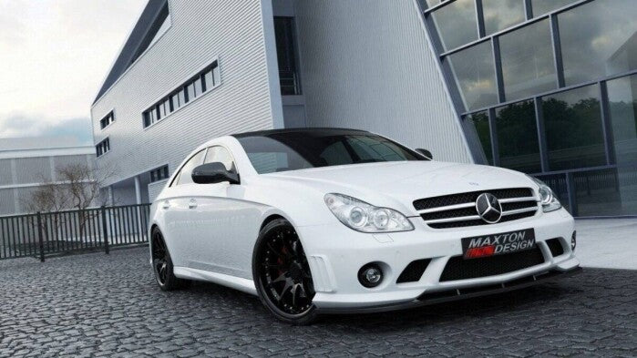 Front Stoßstange passend für Mercedes CLS C219 (4255647859269)