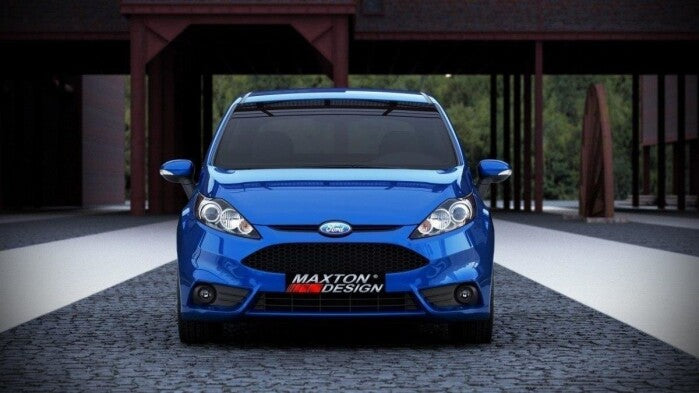 Front Stoßstange (ST Look) passend für Ford Fiesta Mk7
