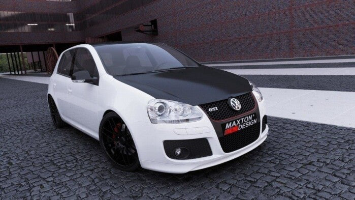 Frontansatz 30TH passend für VW Golf V GTI