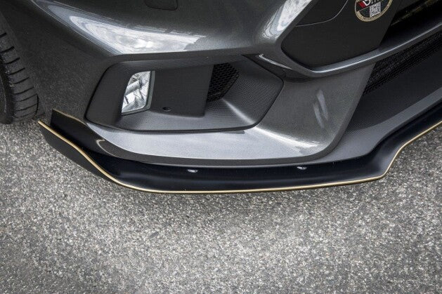 Frontlippe passend für Aero Ford Focus RS Mk3