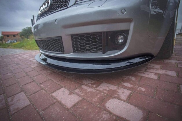 Frontlippe passend für Audi RS6 C5