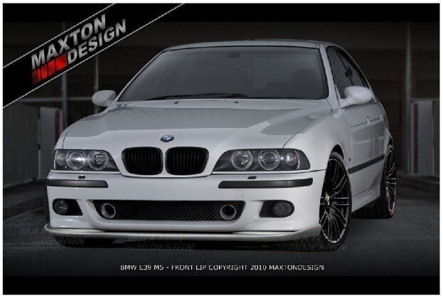 Frontlippe passend für BMW 5er E39 M5