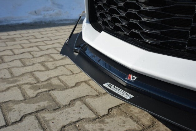 Frontlippe passend für Chevrolet Camaro 6TH-GEN. Phase-I 2SS Coupe