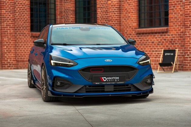 Frontlippe passend für Ford Focus ST / ST-Line Mk4
