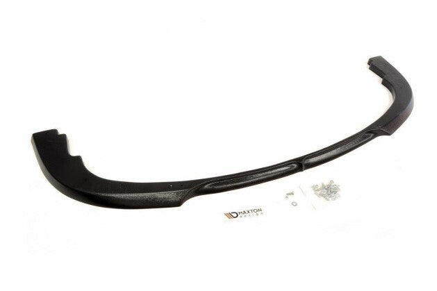 Frontlippe passend für Hyundai I30 vor FL (2007-2010) schwarz Hochglanz
