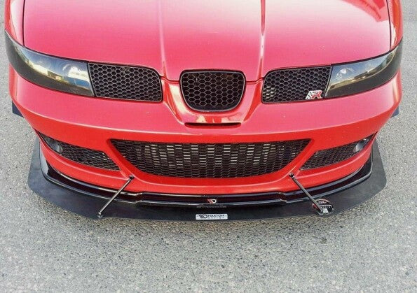 Frontlippe passend für Seat Leon Mk1 CUPRA