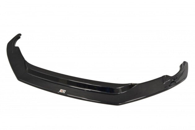Frontlippe V.1 passend für Audi R8 Mk.2 schwarz Hochglanz