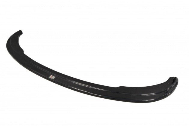 Frontlippe V.1 passend für BMW Z4 E85 / E86 FL schwarz Hochglanz