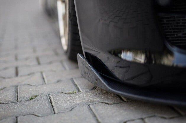 Frontlippe V.1 passend für Porsche Cayman Mk2 981C