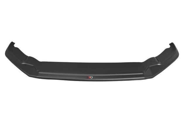 Frontlippe V.2 passend für VW Scirocco MK.3 R FL schwarz Hochglanz