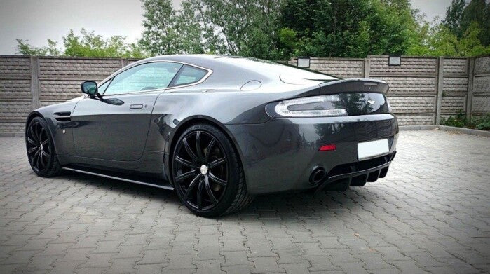 Heck Diffusor passend für Aston Martin V8 VANTAGE