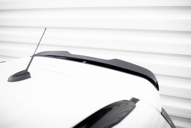 Heckspoiler Lippe passend für Ford Kuga ST-Line Mk2 schwarz Hochglanz