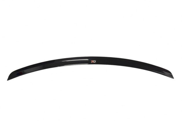 Heckspoiler Lippe passend für Lexus IS Mk2 schwarz Hochglanz