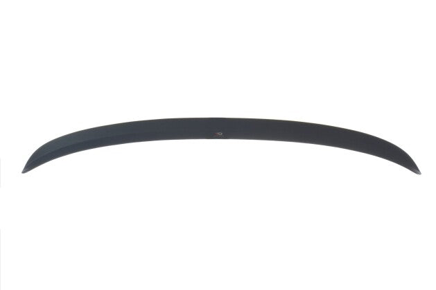 Heckspoiler Lippe passend für Mazda CX-5 FACLEIFT schwarz Hochglanz