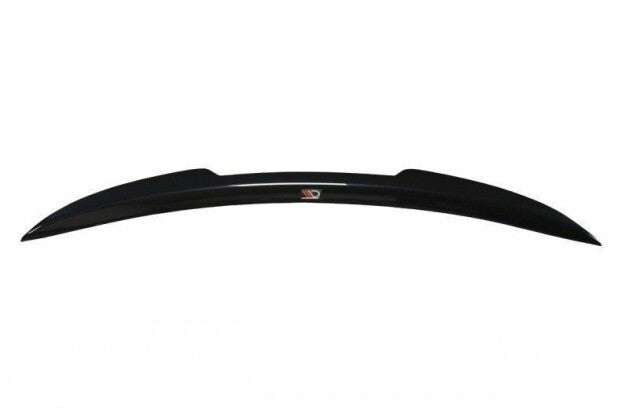 Heckspoiler Lippe passend für VW Beetle schwarz Hochglanz