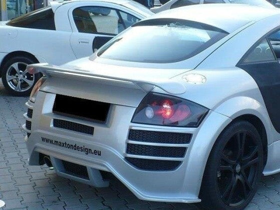 Heckspoiler passend für Audi TT 8N < R8 Look >