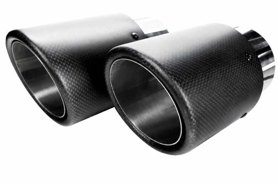 Hurricane Exhaust Abgasanlage – Symbolbild der Produktlinie, Ansicht 8 von 28