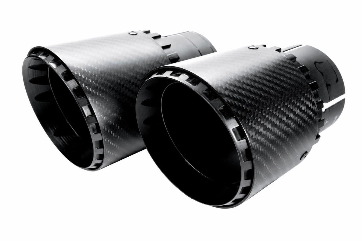 Hurricane Exhaust Abgasanlage – Symbolbild der Produktlinie, Ansicht 9 von 28
