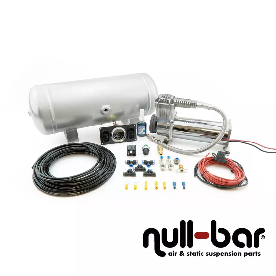 Universal Lufterzeugungskit