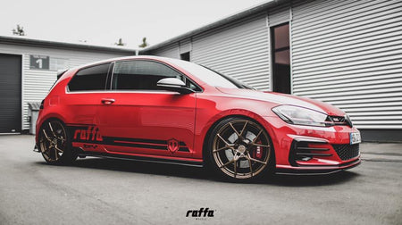 Raffa Wheels RF-03 Fahrzeugbild