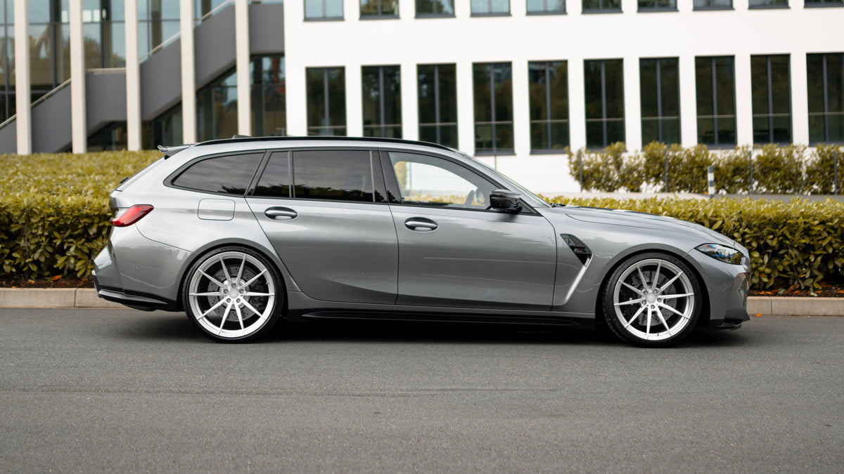 Raffa Wheels RFS-03 Fahrzeugbild