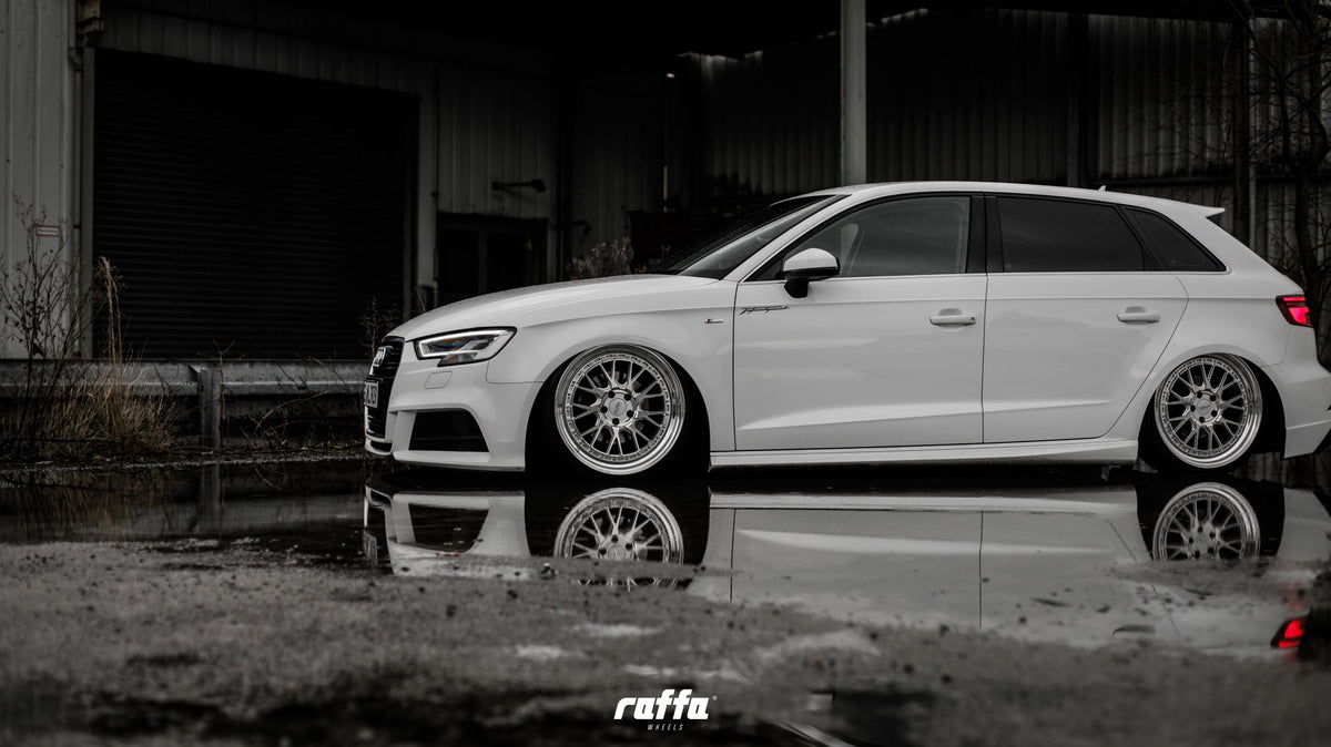 Raffa Wheels RS-03 Fahrzeugbild