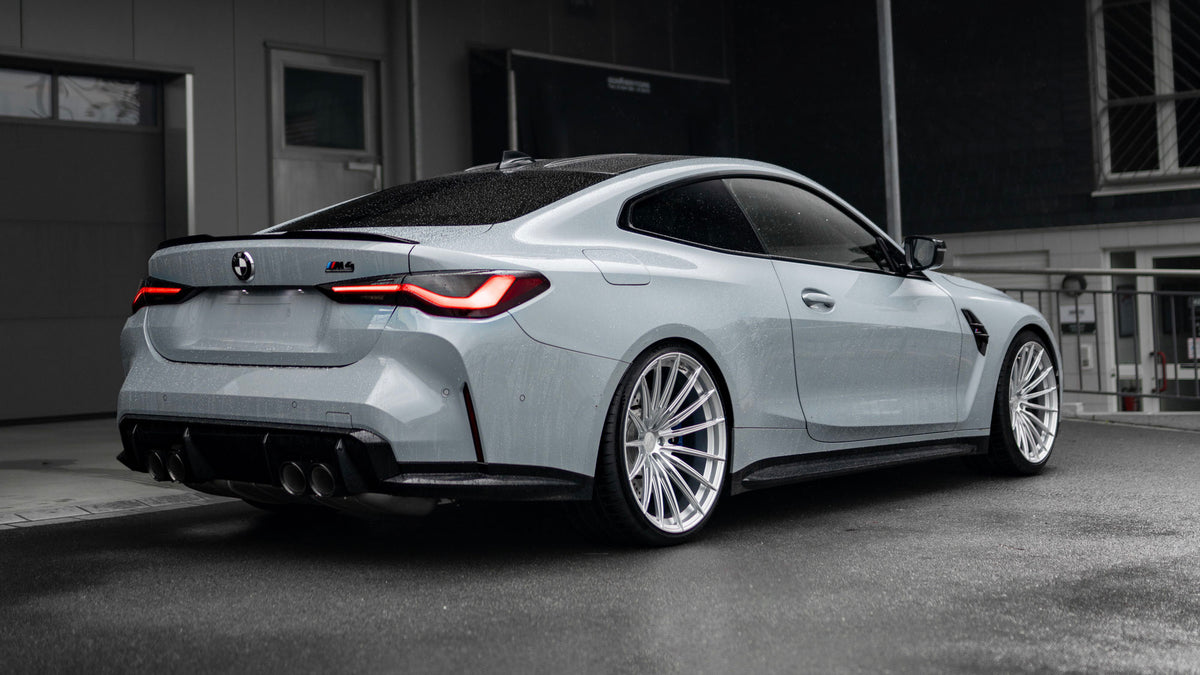 Raffa Wheels RFS-02 Fahrzeugbild