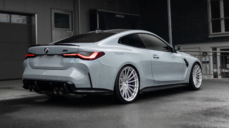Raffa Wheels RFS-02 Fahrzeugbild