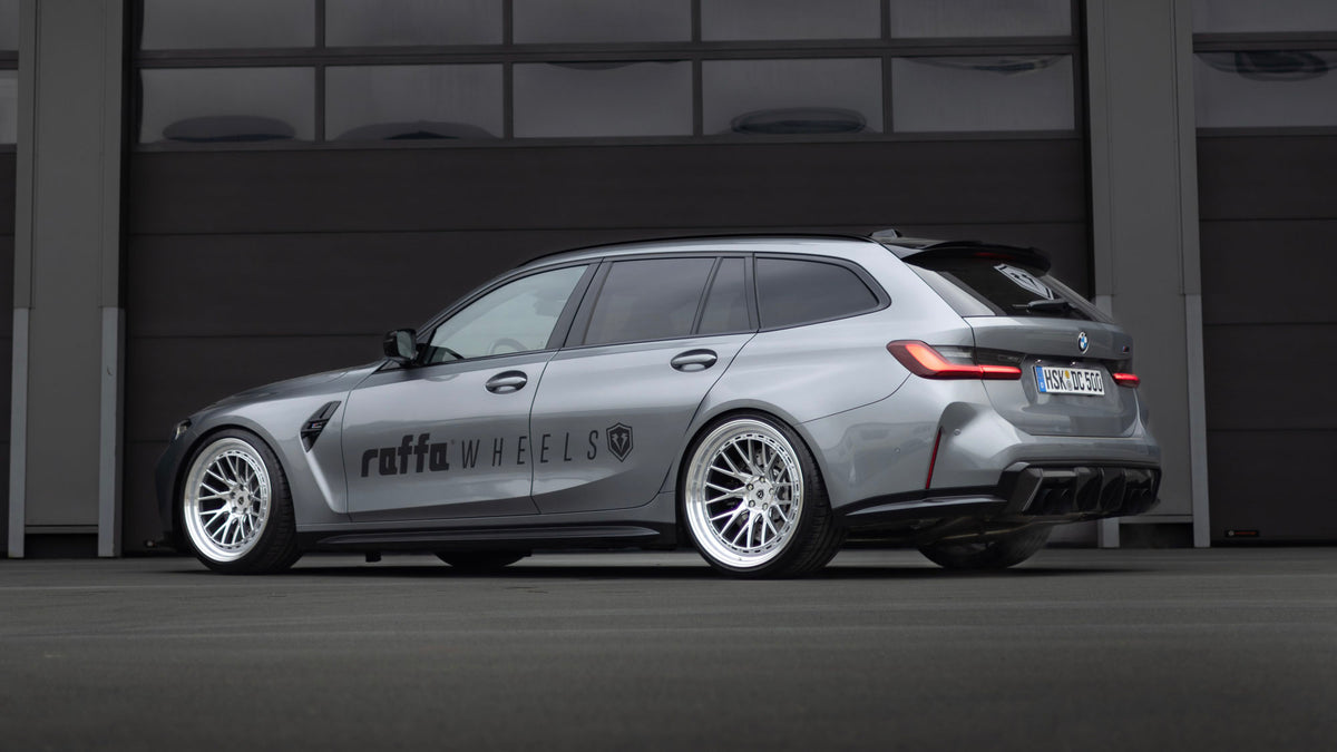 Raffa Wheels RFS-04 Fahrzeugbild