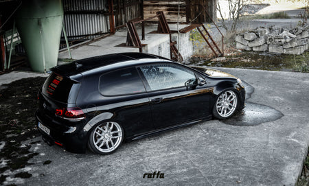 Raffa Wheels RS-04 Fahrzeugbild