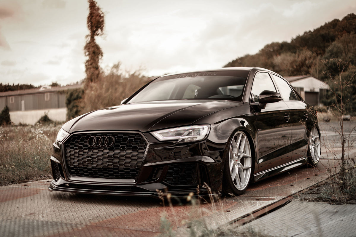 Raffa Wheels RS-01 Fahrzeugbild