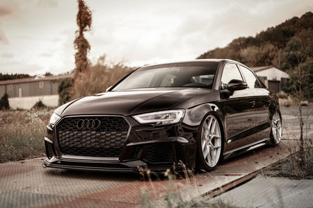 Raffa Wheels RS-01 Fahrzeugbild