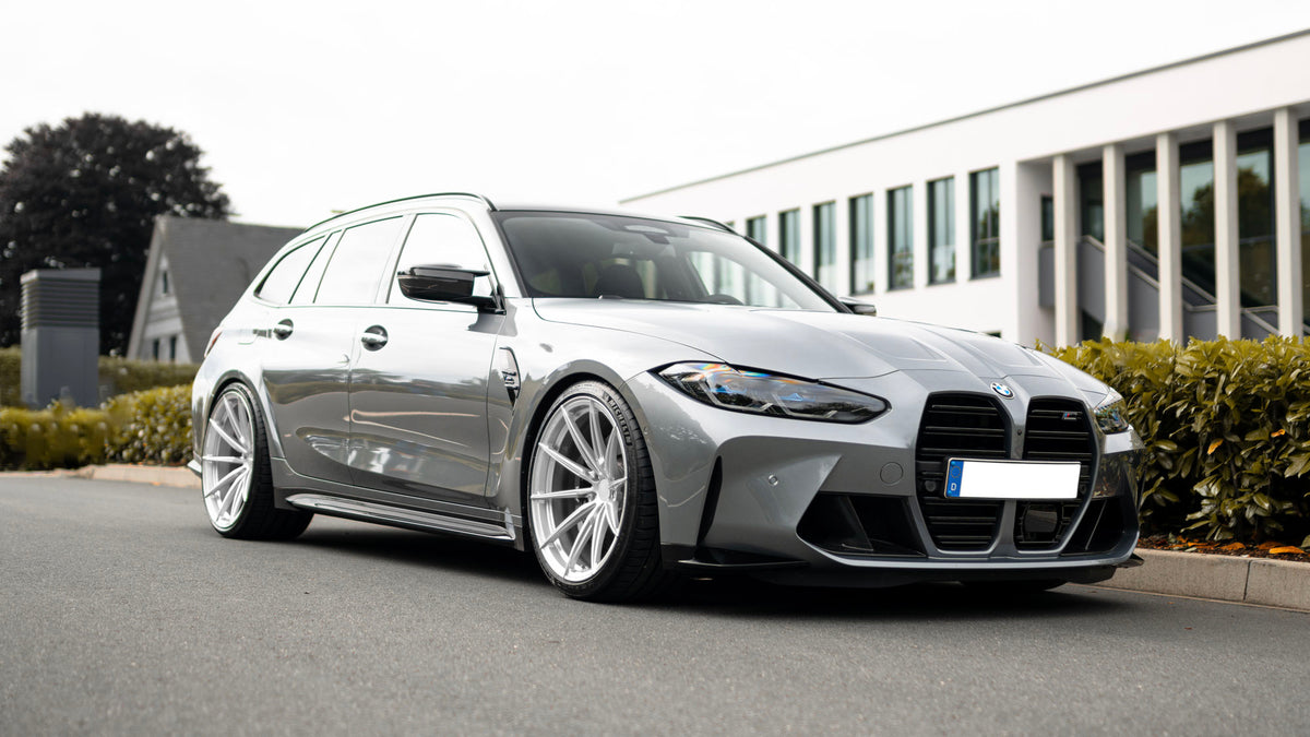 Raffa Wheels RFS-03 Fahrzeugbild