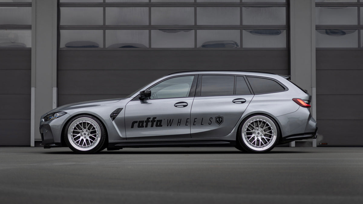 Raffa Wheels RFS-04 Fahrzeugbild
