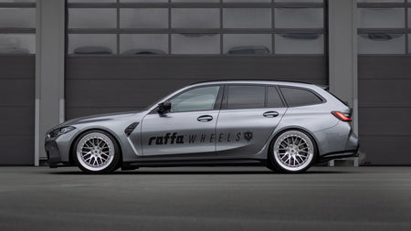 Raffa Wheels RFS-04 Fahrzeugbild