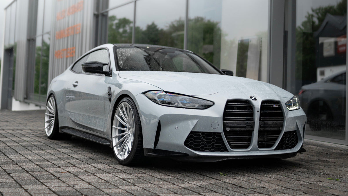 Raffa Wheels RFS-02 Fahrzeugbild