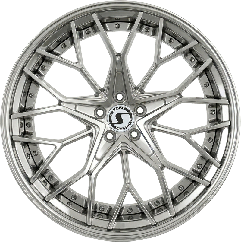 K-Forged