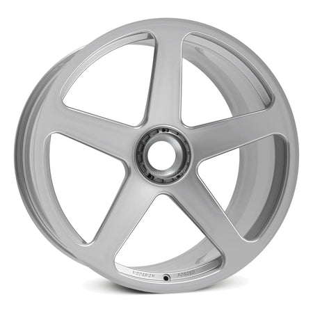 mbDESIGN JP Forged DC silber glänzend