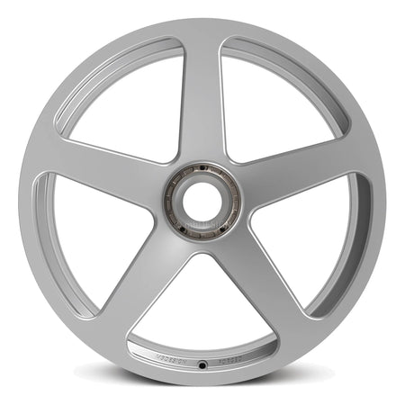 mbDESIGN JP Forged DC silber matt