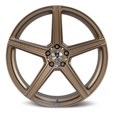 mbDESIGN KV1 S bronze light matt