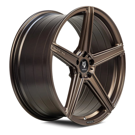 mbDESIGN KV1 S C bronze seidenmatt