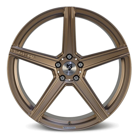 mbDESIGN KV1 S DC bronze light matt