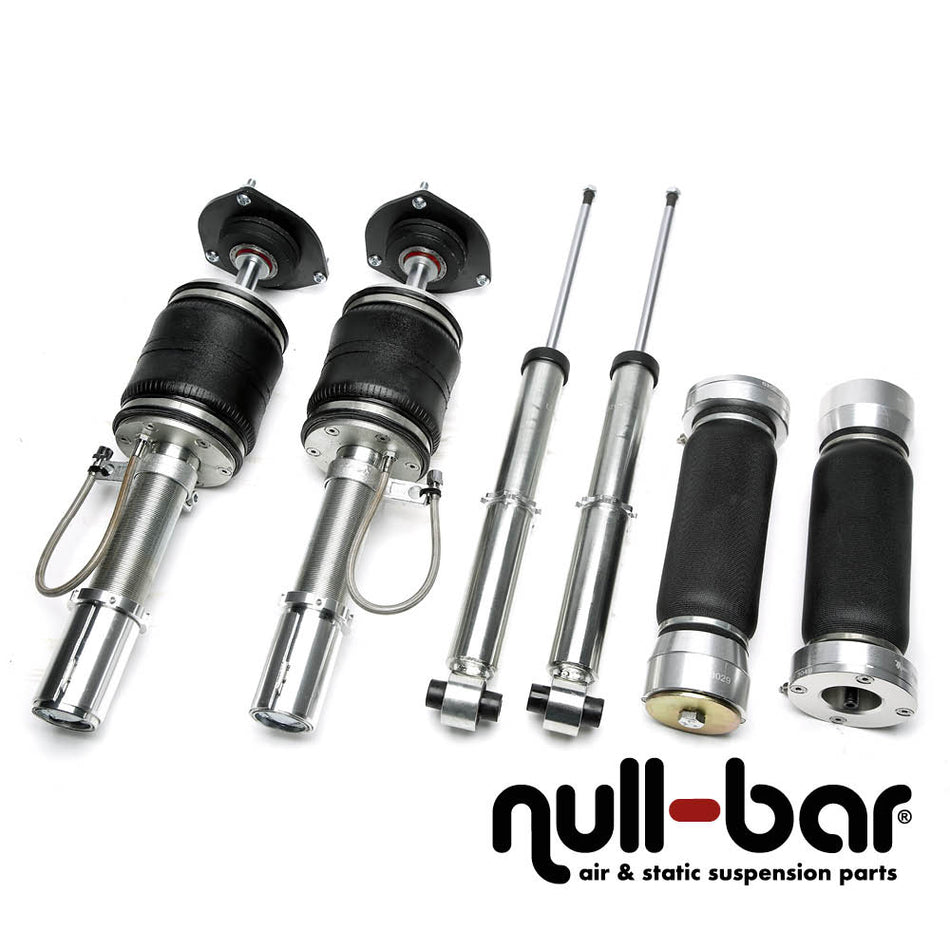Air Lift Performance Luftdämpferkit 3-Bolt