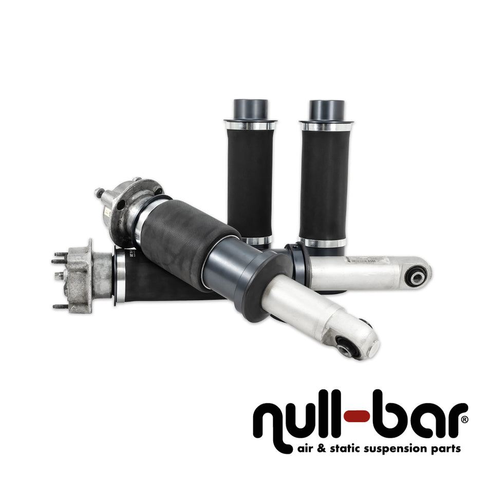 Original Conversion Kit - MERCEDES-BENZ AMG GT (C190)