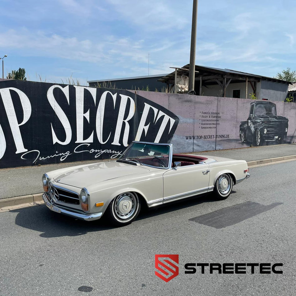 Performance - 503 025 01