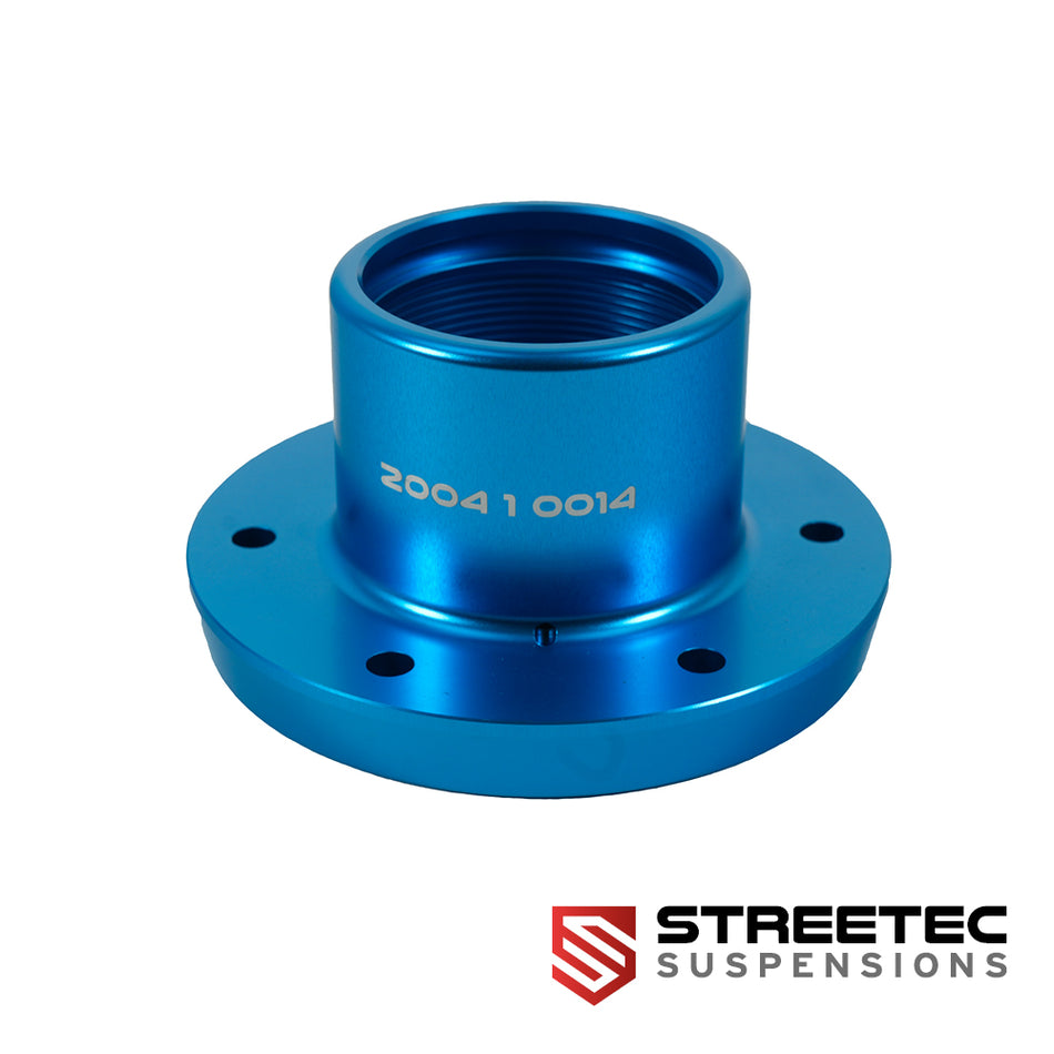 BCR CCK - Balgaufnahme unten M52x1.5