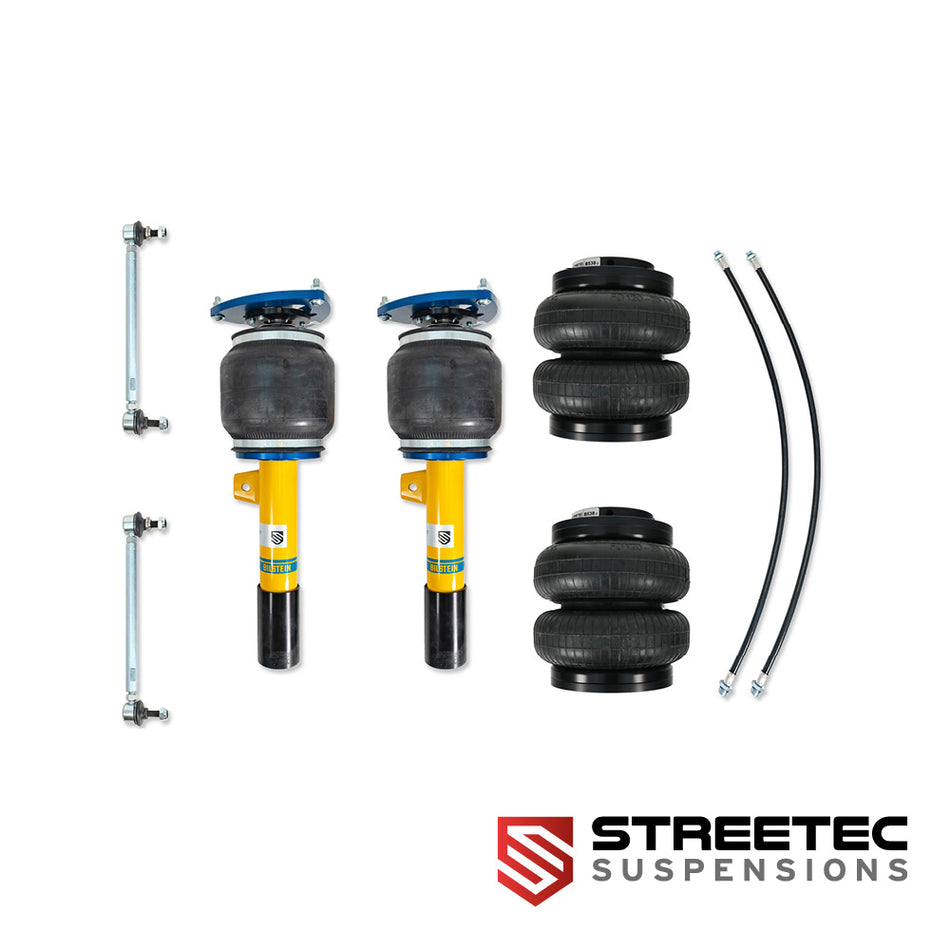 Performance PRO mit Stützlager - 503 027 01
